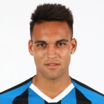 Futbalové oblečenie Lautaro Martinez